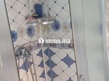 Appart sidi maarouf - Appartement à louer - Casablanca