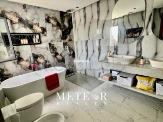 A louer une superbe villa isolee à el menzeh - Villa à louer - Autre