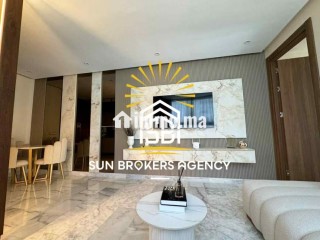 Tres joli produit moderne racine - Appartement à louer - Casablanca