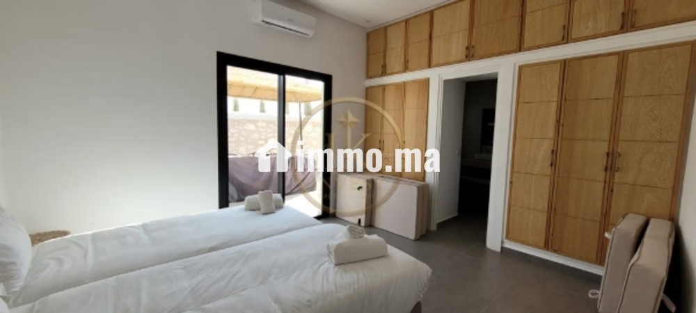 Viila de standing à 7 km d'Essaouira - Vente Immobilier - Essaouira - photo 3