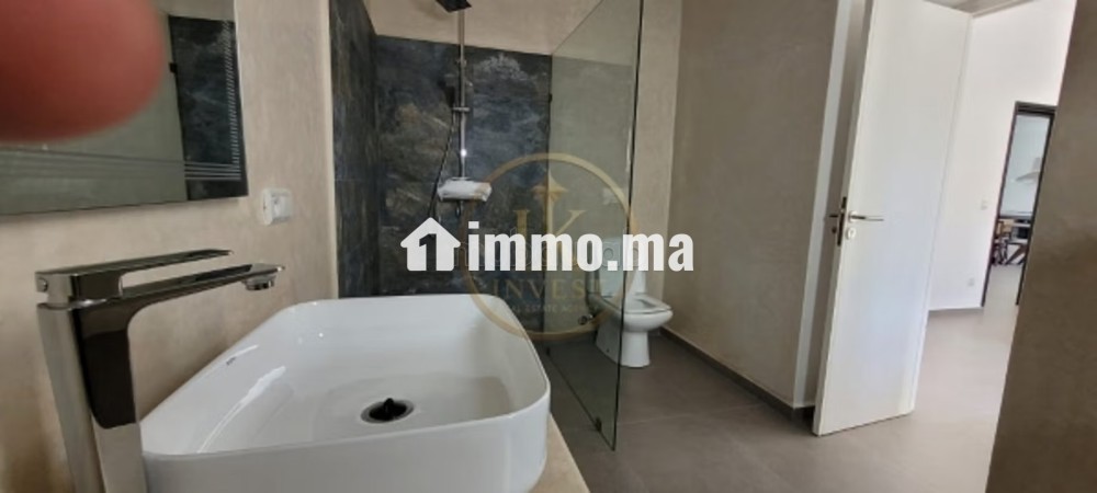 Viila de standing à 7 km d'Essaouira - Vente Immobilier - Essaouira - photo 5