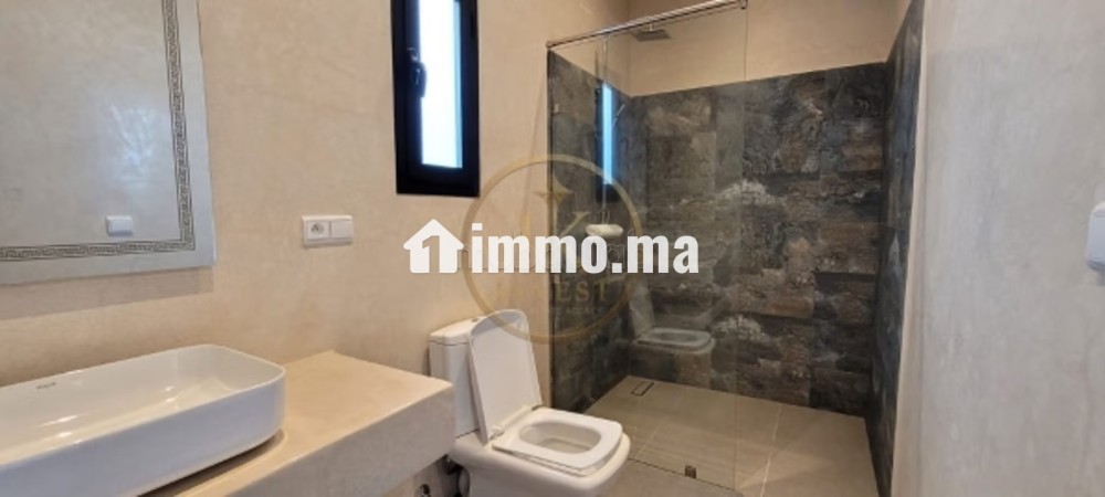 Viila de standing à 7 km d'Essaouira - Vente Immobilier - Essaouira - photo 6
