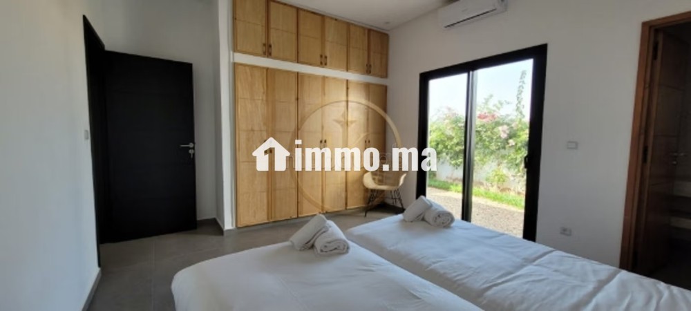 Viila de standing à 7 km d'Essaouira - Vente Immobilier - Essaouira - photo 7