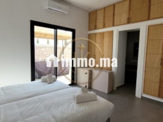 Viila de standing à 7 km d'Essaouira - Appartement à vendre - Essaouira