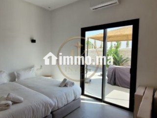 Viila de standing à 7 km d'Essaouira - Appartement à vendre - Essaouira
