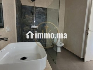 Viila de standing à 7 km d'Essaouira - Appartement à vendre - Essaouira