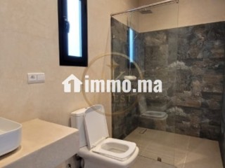 Viila de standing à 7 km d'Essaouira - Appartement à vendre - Essaouira