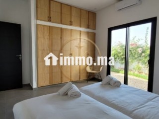 Viila de standing à 7 km d'Essaouira - Appartement à vendre - Essaouira