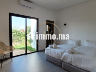 Viila de standing à 7 km d'Essaouira - Appartement à vendre - Essaouira
