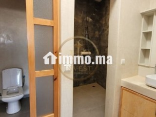 Viila de standing à 7 km d'Essaouira - Appartement à vendre - Essaouira