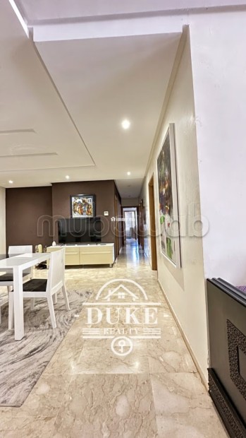 En vente: 3 ch salon de 161m a prestigia hay riad - Vente Immobilier - Rabat - photo 1