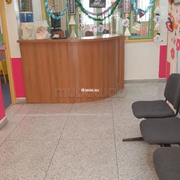 Fond de commerce à Vendre - Vente Immobilier - Casablanca - photo 4