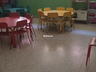 Fond de commerce à Vendre - Appartement à vendre - Casablanca