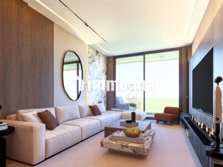 Vente d'un bel appartement à Guéliz. 2 chambres - Appartement à vendre - Marrakech