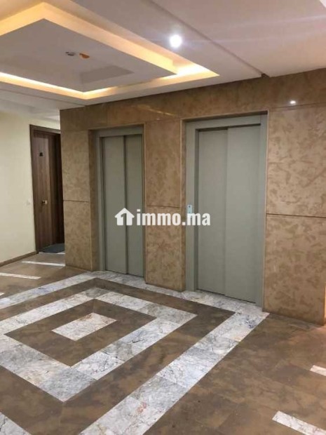 Studio meublé excellent état à louer casablanca - Location Immobilier - Casablanca - photo 6