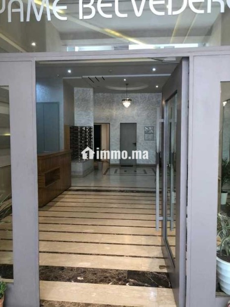 Studio meublé excellent état à louer casablanca - Location Immobilier - Casablanca - photo 7
