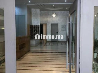 Studio meublé excellent état à louer casablanca - Appartement à louer - Casablanca
