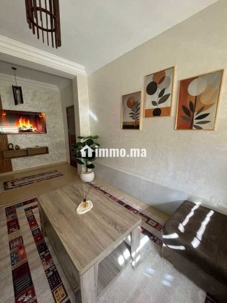 Belle appartement toute neuve - Location Immobilier - Agadir - photo 1