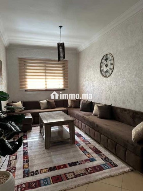 Belle appartement toute neuve - Location Immobilier - Agadir - photo 4