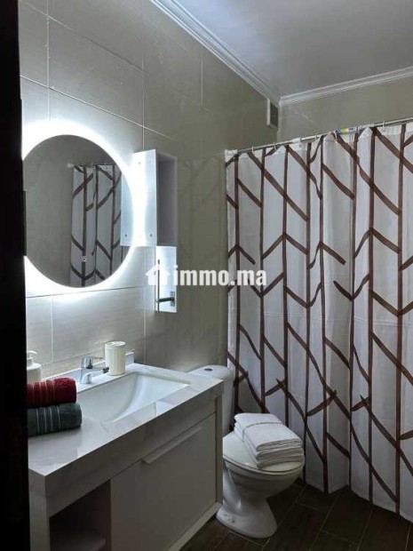 Belle appartement toute neuve - Location Immobilier - Agadir - photo 5