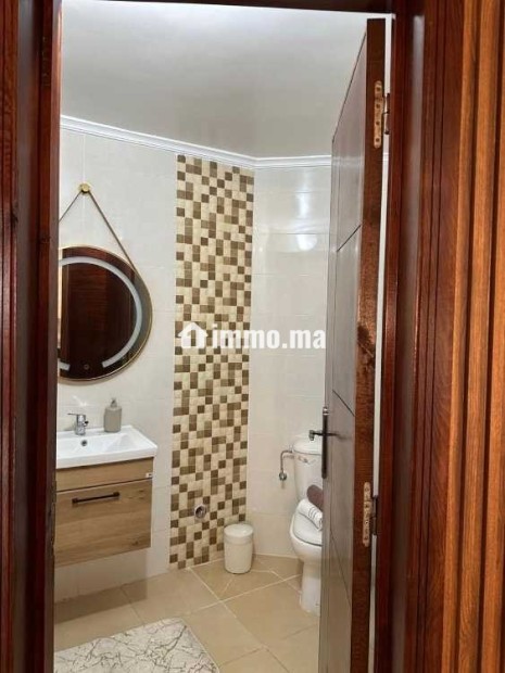Belle appartement toute neuve - Location Immobilier - Agadir - photo 6