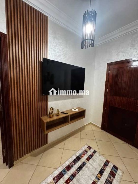Belle appartement toute neuve - Location Immobilier - Agadir - photo 8