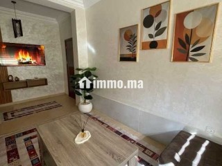 Belle appartement toute neuve - Appartement à louer - Agadir