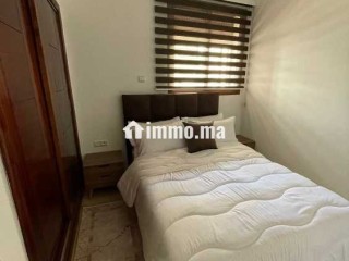 Belle appartement toute neuve - Appartement à louer - Agadir