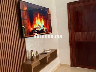 Belle appartement toute neuve - Appartement à louer - Agadir