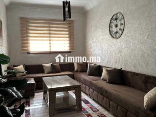 Belle appartement toute neuve - Appartement à louer - Agadir