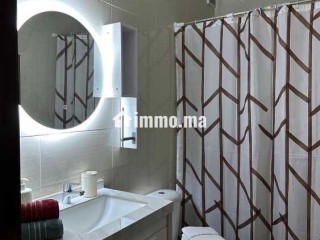 Belle appartement toute neuve - Appartement à louer - Agadir