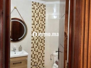 Belle appartement toute neuve - Appartement à louer - Agadir