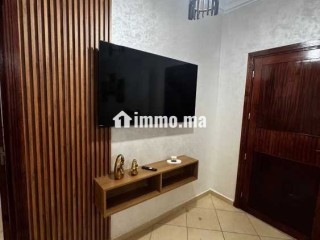 Belle appartement toute neuve - Appartement à louer - Agadir