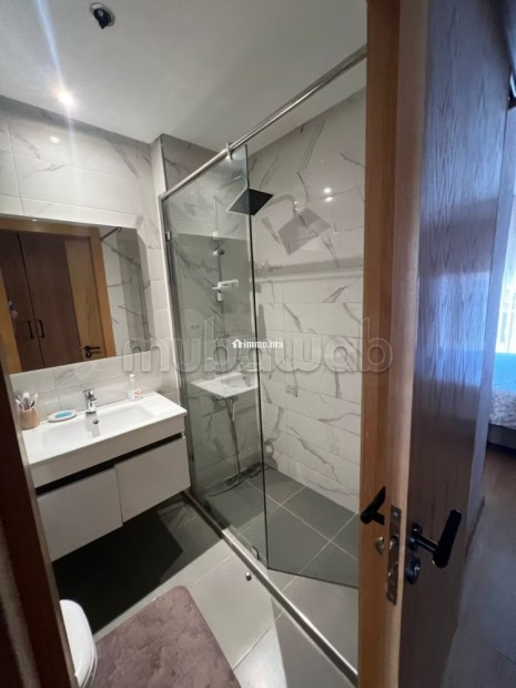 Appartement en vente à Belvédère. 3 pièces confortables. Meublé - Vente Immobilier - Casablanca - photo 2