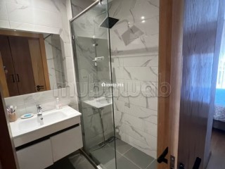 Appartement en vente à Belvédère. 3 pièces confortables. Meublé - Appartement à vendre - Casablanca