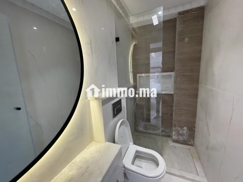 Appartement a vendre superficie 104 m² - Vente Immobilier - Kenitra - photo 8
