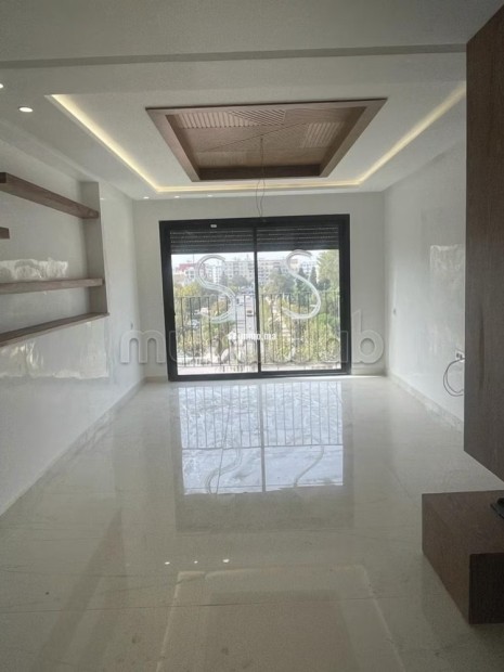 Appartement a vendre superficie 95 m2 - Vente Immobilier - Kenitra - photo 1