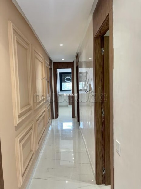 Appartement a vendre superficie 95 m2 - Vente Immobilier - Kenitra - photo 3