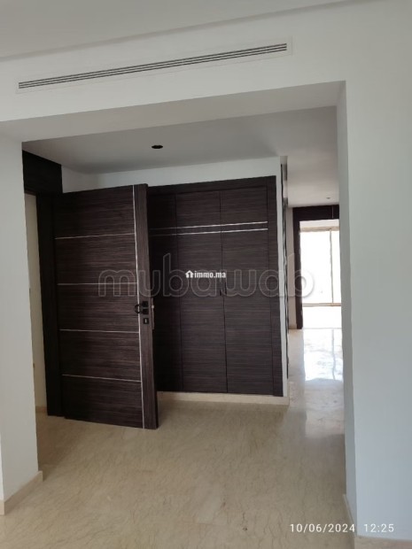 Appart HD neuf à Oasis - Vente Immobilier - Casablanca - photo 2