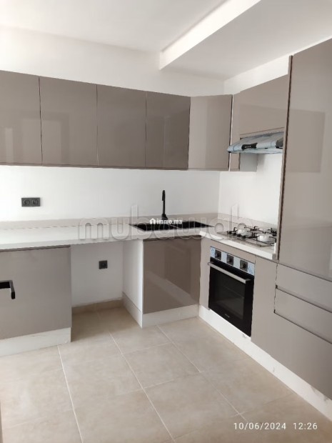 Appart HD neuf à Oasis - Vente Immobilier - Casablanca - photo 4