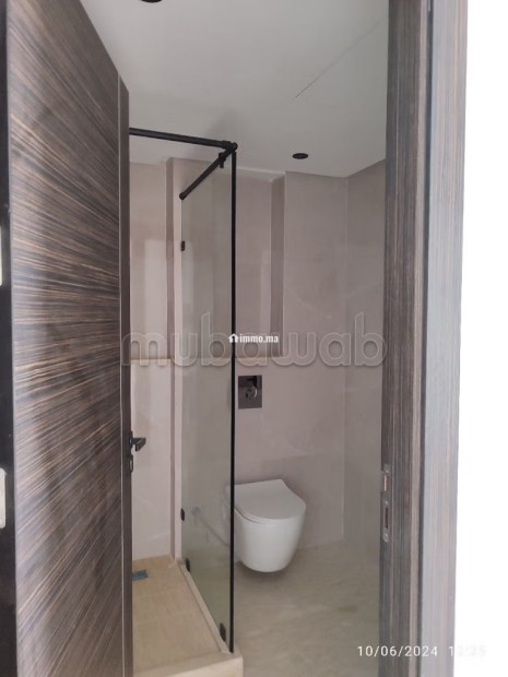 Appart HD neuf à Oasis - Vente Immobilier - Casablanca - photo 6
