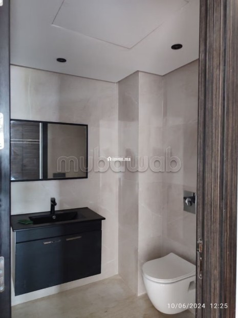 Appart HD neuf à Oasis - Vente Immobilier - Casablanca - photo 7