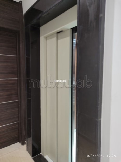 Appart HD neuf à Oasis - Vente Immobilier - Casablanca - photo 8