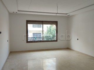 Appart HD neuf à Oasis - Appartement à vendre - Casablanca