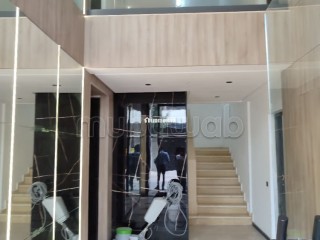 Appart HD neuf à Oasis - Appartement à vendre - Casablanca