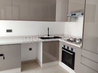 Appart HD neuf à Oasis - Appartement à vendre - Casablanca