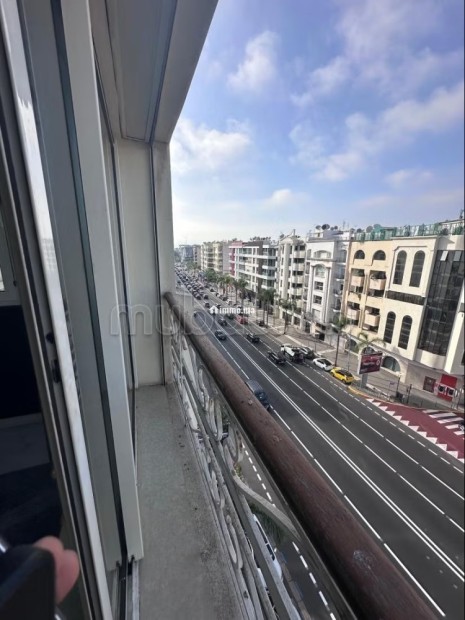 Appart usage bur alouer - Vente Immobilier - Casablanca - photo 1
