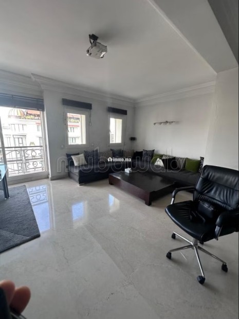 Appart usage bur alouer - Vente Immobilier - Casablanca - photo 2