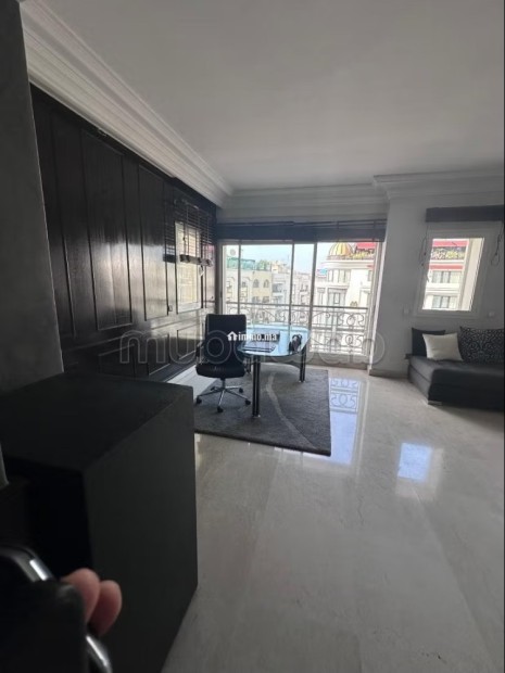 Appart usage bur alouer - Vente Immobilier - Casablanca - photo 3