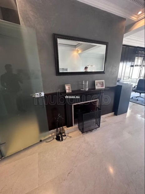 Appart usage bur alouer - Vente Immobilier - Casablanca - photo 5